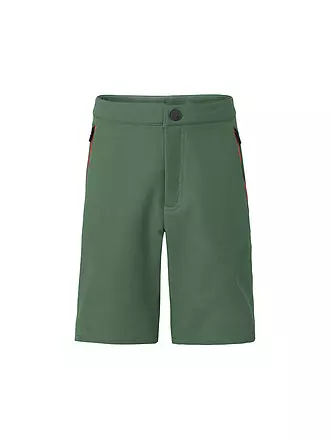 VAUDE | Pantalones de senderismo para niños Slim Fit ZipOff |